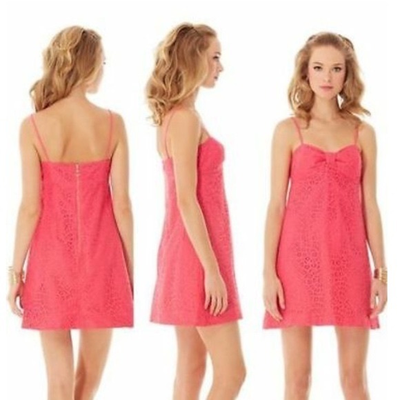 Lilly Pulitzer Dress - Picture 4 of 11